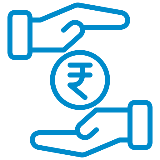 Infrastructure Running Cost