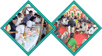 Warkari Seva