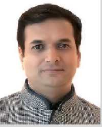 Vikas R Gupta