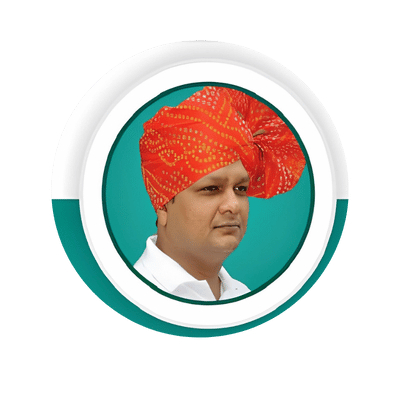 Late Shri. Yogesh Agarwal